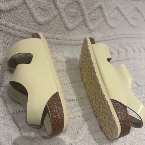 Birkenstock Milano Big Buckle Sandals - Picture 6 of 7
